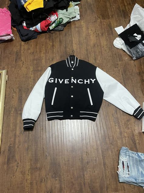 why does givenchy sell cheap on grailed